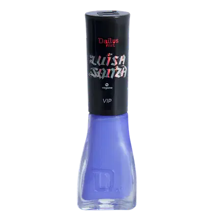 Imagem do produto Dailus Feat. Luisa Sonza Vip - Esmalte Cremoso 8ml