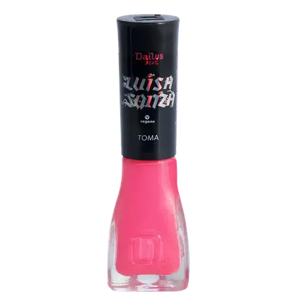 Imagem do produto Dailus Feat. Luisa Sonza Toma - Esmalte Cremoso 8ml