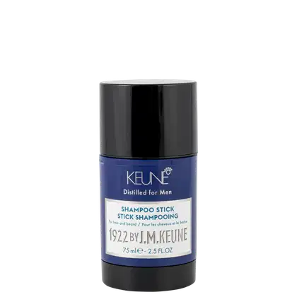 Imagem do produto Keune 1922 by J. M. Keune Stick - Shampoo em Barra 75ml