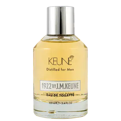 Imagem do produto Distilled For Men Keune 1922 by J. M. Keune Eau de Toilette - Perfume Masculino 100ml