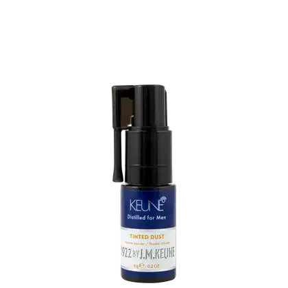 Imagem do produto Keune 1922 by J. M. Keune Tinted Dust - Pó Texturizador com Cor 6g