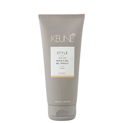 Imagem do produto Keune Style Texture Triple X - Gel Modelador 200ml
