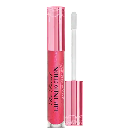 Imagem do produto Too Faced Lip Injection Maximum Plump Yummy Bear - Gloss Labial 4ml