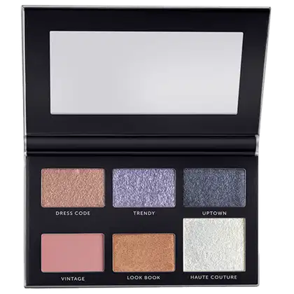 Imagem do produto Océane by Sabrina Sato Trendsetter Palette - Paleta de Sombras 15,3g