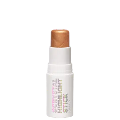 Imagem do produto Océane by Larissa Manoela Crystal Topázio - Iluminador Stick 6g
