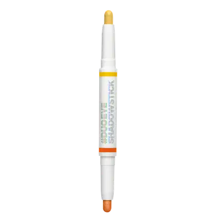 Imagem do produto Océane by Larissa Manoela Duo Eyeshadow Sunrise And Mettalic Copper - Sombra em Bastão 2,4g