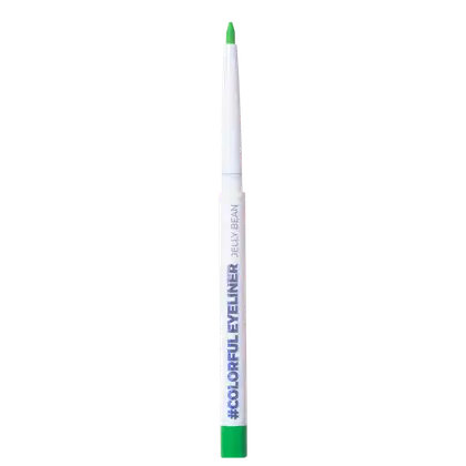 Imagem do produto Océane by Larissa Manoela Colorful Eyeliner Jelly Bean - Lápis Delineador 1,2g