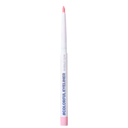 Imagem do produto Océane by Larissa Manoela Colorful Eyeliner Bubble Gum - Lápis Delineador 1,2g