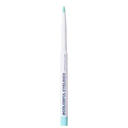Imagem do produto Océane by Larissa Manoela Colorful Eyeliner Marshmallow - Lápis Delineador 1,2g
