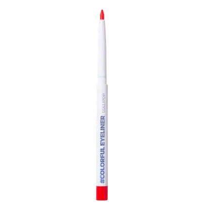 Imagem do produto Océane by Larissa Manoela Colorful Eyeliner Lollipop - Lápis Delineador 1,2g