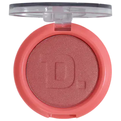 Imagem do produto Dailus Era Sol que Me Faltava - Blush em Pó 4,5g