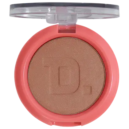 Imagem do produto Dailus Tô Bege - Blush em Pó 4,5g