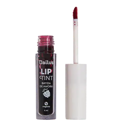 Imagem do produto Dailus Batida de Amora - Lip Tint 4ml