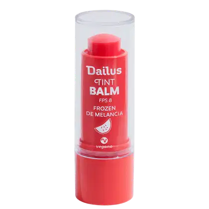 Imagem do produto Dailus Frozen de Melancia - Tint Balm 4g