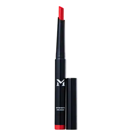 Imagem do produto Mayana Beauty 300 No Regrets Vermelho - Batom Matte Aveludado 1g