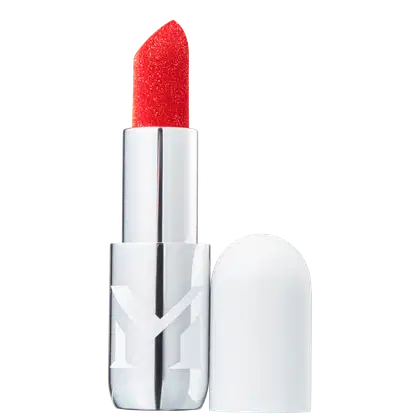 Imagem do produto Mayana Beauty 201 Danger Vermelho - Batom Perolado 3,5g
