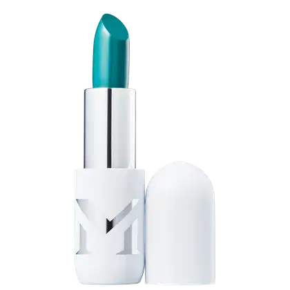 Imagem do produto Mayana Beauty 104 Catto Verde - Batom Semi Matte 4g