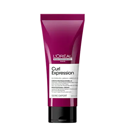 Imagem do produto L'Oréal Professionnel Serie Expert Curl Expression Long Lasting - Leave-in 200ml