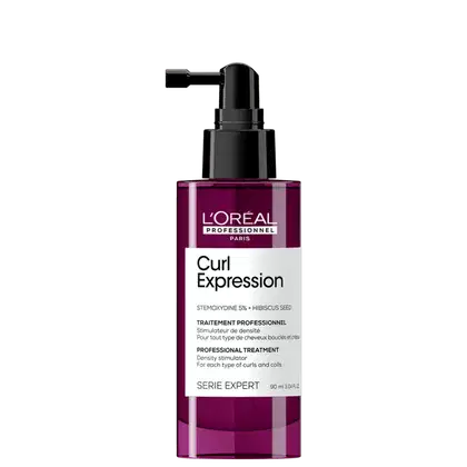 Imagem do produto L'Oréal Professionnel Serie Expert Curl Expression Density Stimulator - Sérum Capilar 90ml