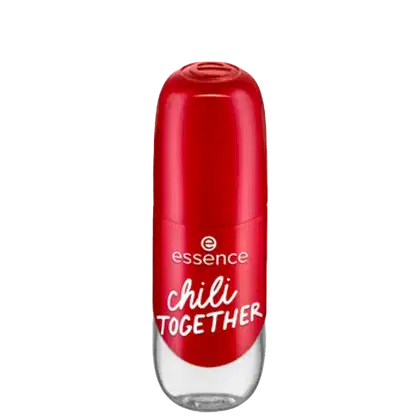 Imagem do produto Essence Gel Nail Colour Chili Together - Esmalte Cremoso 8ml