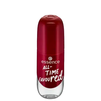 Imagem do produto Essence Gel Nail Colour All Time Favoured - Esmalte Cremoso 8ml