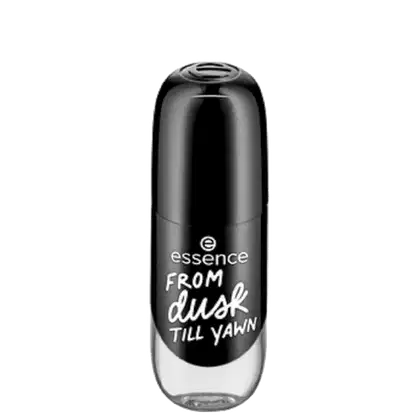 Imagem do produto Essence Gel Nail Colour From Dusk Till Yawn - Esmalte Cremoso 8ml