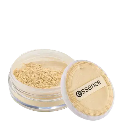 Imagem do produto Essence Banana Loose Powder - Pó Solto Matte 6g