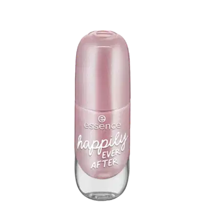Imagem do produto Essence Gel Nail Colour Happily Ever After - Esmalte Cintilante 8ml