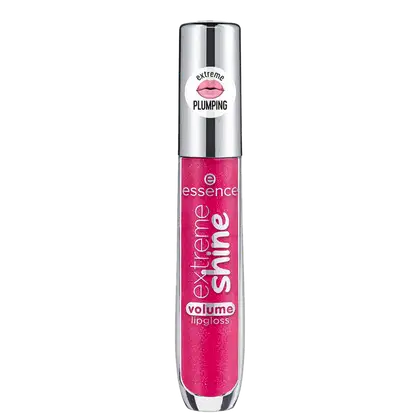 Imagem do produto Essence Extreme Shine Pretty in Pink - Gloss Labial 5ml