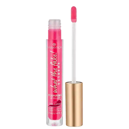Imagem do produto Essence What The Fake! Extreme Plumping Lip Filler - Gloss Labial 4,2ml