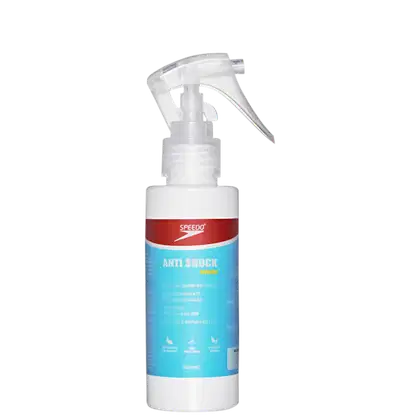 Imagem do produto Pink Cheeks Anti Shock Swim Speedo - Leave-In Spray 120ml