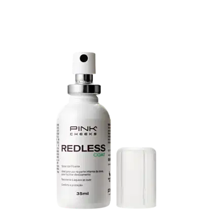 Imagem do produto Pink Cheeks Redless Coat - Spray Antiatrito 35ml