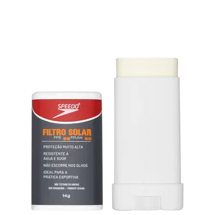Imagem do produto Pink Cheeks Speedo FPS96 - Protetor Solar Facial 14g