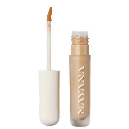 Imagem do produto Mayana Beauty Born To Control 100N - Corretivo Líquido 5,5ml