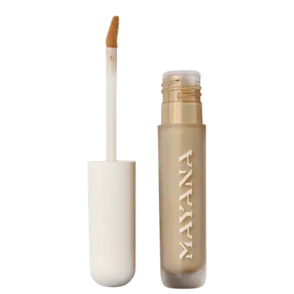 Imagem do produto Mayana Beauty Born To Control 110N - Corretivo Líquido 5,5ml