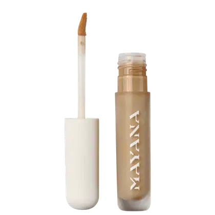 Imagem do produto Mayana Beauty Born To Control 200N - Corretivo Líquido 5,5ml