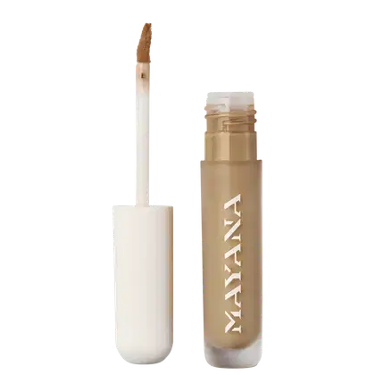 Imagem do produto Mayana Beauty Born To Control 210NW - Corretivo Líquido 5,5ml