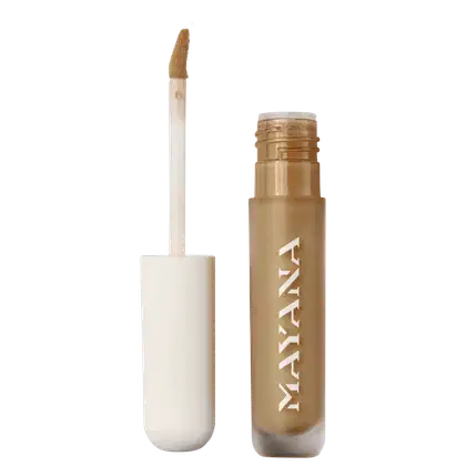 Imagem do produto Mayana Beauty Born To Control 300W - Corretivo Líquido 5,5ml