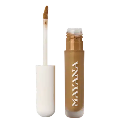 Imagem do produto Mayana Beauty Born To Control 320NW - Corretivo Líquido 5,5ml