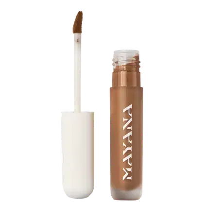 Imagem do produto Mayana Beauty Born To Control 400W - Corretivo Líquido 5,5ml