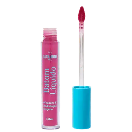 Imagem do produto Catharine Hill Romã - Batom Líquido 3,8ml