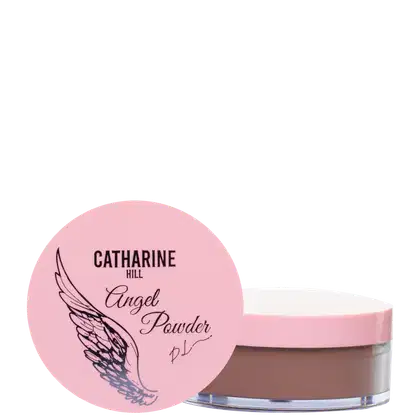 Imagem do produto Catharine Hill Light Angel Powder A1  - Pó Solto 20g