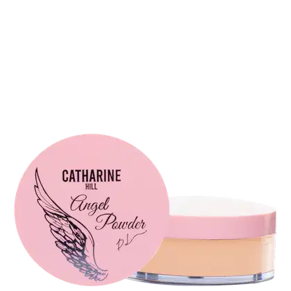Imagem do produto Catharine Hill Light Angel Powder A3  - Pó Solto Facial 20g