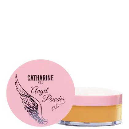 Imagem do produto Catharine Hill Light Angel Powder A4  - Pó Solto 20g