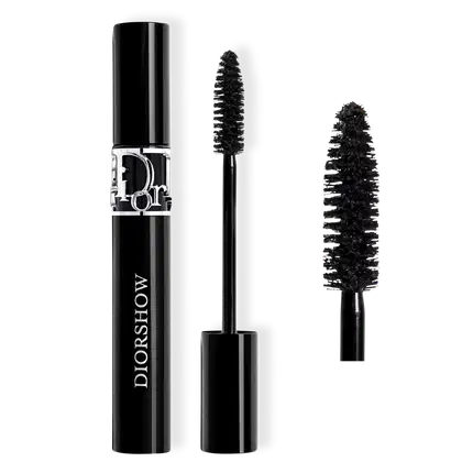 Imagem do produto Dior Diorshow 090 Noir Black - Máscara de Cílios 10ml