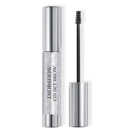 Imagem do produto Dior Diorshow On Set Brow 00 Universal Clear - Máscara para Sobrancelhas 5ml