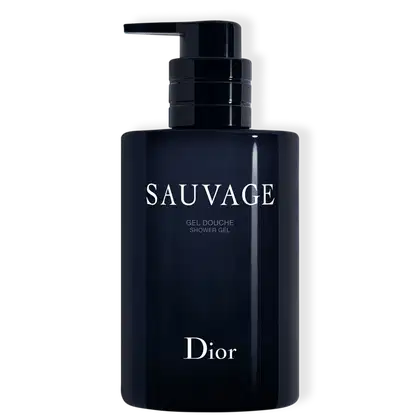 Imagem do produto Dior Sauvage - Gel de Banho 250ml