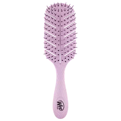 Imagem do produto Wet Brush Go Green Biodegradável Lavanda - Escova de Cabelo