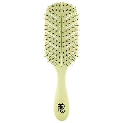 Imagem do produto Wet Brush Go Green Biodegradável Verde - Escova de Cabelo