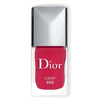 Imagem do produto Dior Rouge Vernis 659 Lucky - Esmalte Cremoso 10ml